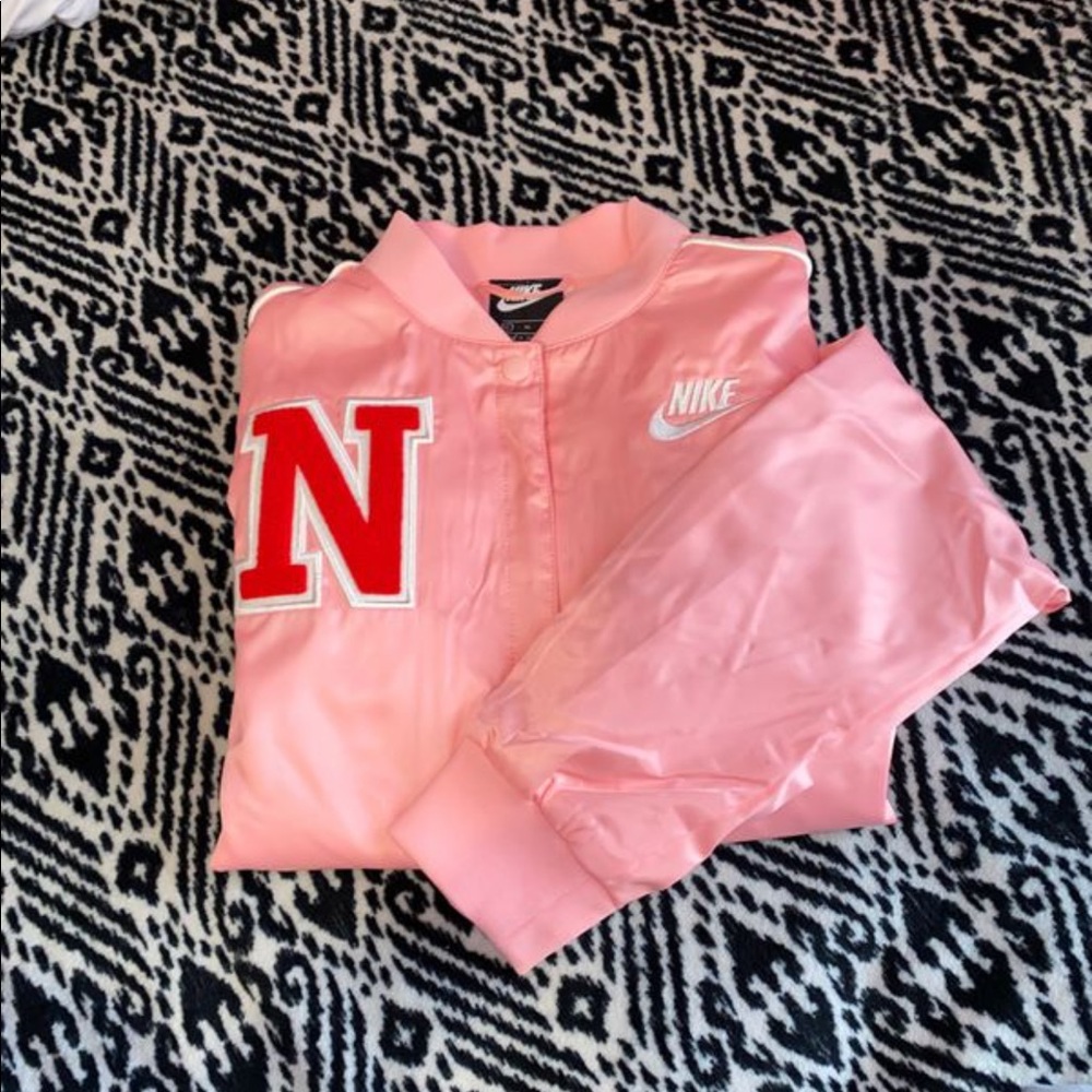Nike Sweater